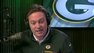 Packers Unscripted: Challenge ahead