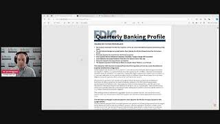 Episode 218: Review of FDIC Quarterly Banking Profile for 2Q 2024