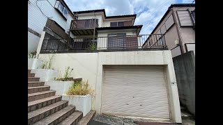 不動産　中古戸建て　稲毛区　リフォーム済