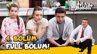 İyi Aile Babası - 4. Bölüm Full HD