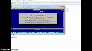 QBasic vs QuickBasic Interpreter/Compiler discussion