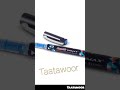 reynolds trimax blue gel pen