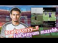 Nathan Tjoe-A-On Terlihat Latihan Bersama Tim Utama Swansea City Jelang Musim Baru Liga Inggris 2025