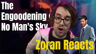 Internet Historian The Engoodening Of No Mans Sky Reaction