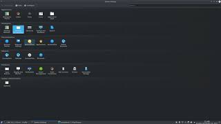 Jetbrains Linux KDE Multiple Cursor Selection