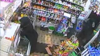 106 Pct - Robbery