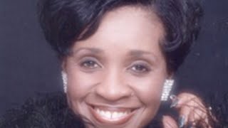 Tyrone Lowe interviews Anita Ward on The Legends