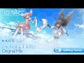 [Riparia Records] NAGO「Aerialsphere」(Original Mix) [Uplifting Trance]