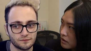 WTF - Levy’s Old Hair?!