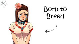 Your Life as an Aztec Concubine
