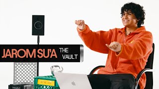 Bad Bunny Producer Jarom Su'a Plays Beats from His Vault