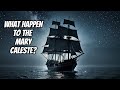 Ghost Ship Mary Celeste: Unsolved Mystery