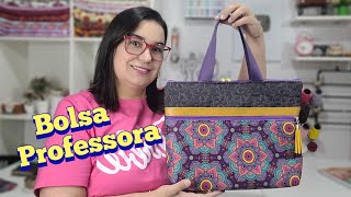 Bolsa Professora Fácil