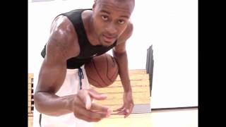 Dunks Drill | Air Alert 3 Exercises | How To Dunk Workout Tips LeBron | Dre Baldwin