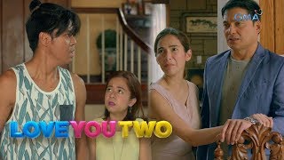 Love You Two: Pigilan ang kasalang Raffy at Jake | Episode 88