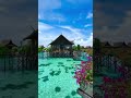 Sipadan Kapalai Dive Resort   Malaysia