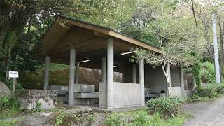 八重山公園キャンプ村 全体①鹿児島【CAMPTIONS】