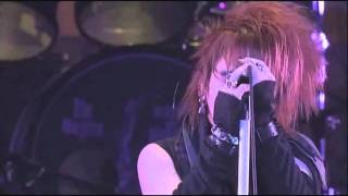 The Gazette- Reila live HD