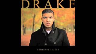 Drake - Asthma Team - Comeback Season