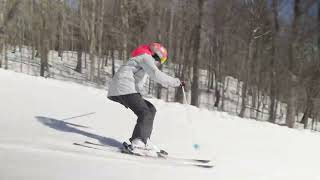 Ep.4  2025 HEAD TOTAL JOY Ski Test Review with Sunny Verreault