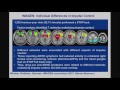 Translational assessment of cognitive behaviors