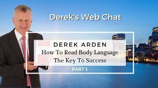 The Secret Language of Success. How to Read Body Language - the secret language of success
