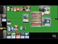 Channel Reiderrabbit -  Modern RUG Control (Match 3, Game 1)