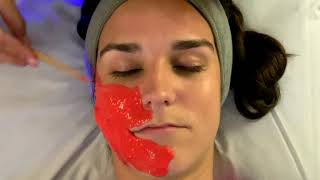 Casmara Goji Berry Mask | North Texas Plastic Surgery | Dallas, Texas