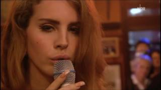 Inas Nacht I Best of Singen 2 I #11 Lana Del Rey - Video Games (Live)