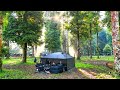 Camping Keluarga di SABANA RENGGANIS, RANCABALI, BANDUNG | Blackcamp.IDN | Camp Meet 6 #인도네시아캠핑