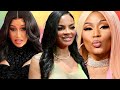 Brooke Bailey Says If Nicki Don't F With Cardi SHE DON'T F wit Cardi!