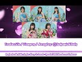 nogizaka46 keep in touch sub español