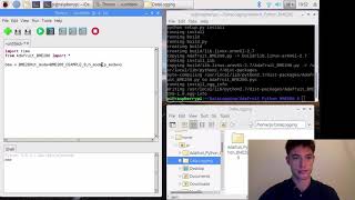 08 | Indoor Weather Station | BME280 | Temperature, Humidity & Pressure Sensor