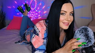 Asmr Kate Lullaby