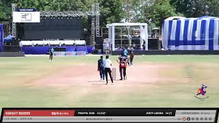 MRC 2023 | MAHESWARI ROYAL CLUB SURAT | DAY 3