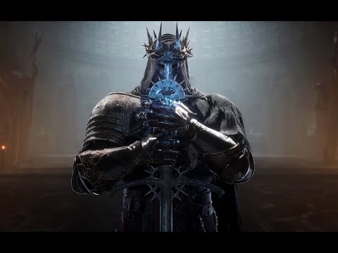 LORDS OF THE FALLEN 2023 С НГ КРЧ #2