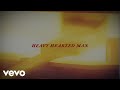 Colby Acuff - Heavy Hearted Man (Official Lyric Video)