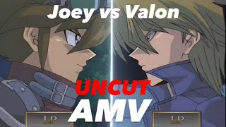 Joey vs Valon AMV (uncut) Yu-Gi-Oh! | Whispers In The Dark