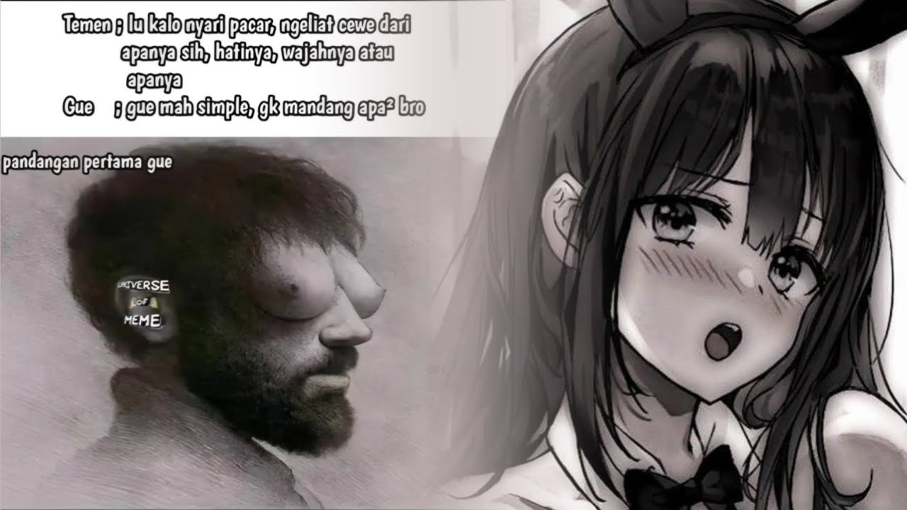 Kompilasi Meme Random 32 Youtube