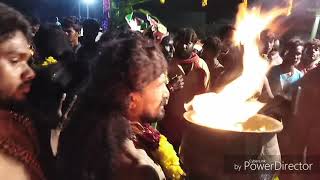 Sri santhanamariamman thasara kulu 2018 radhapuram