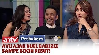 Raffi Sebut Followers Bebizie dari Beli, Emang Iya? | Pesbukers ANTV