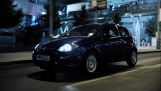 FIAT   Faithless Feelin Good Video Case Study