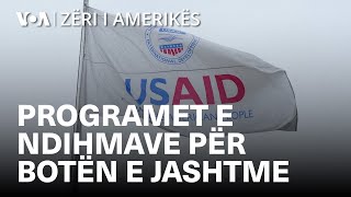 Kritikët e USAID-it, thirrje për investime të përqendruara në botën e jashtme