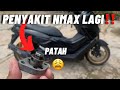 PENYEBAB YAMAHA NMAX BUNYI KASAR | MESIN JEBOL?‼️😩 #nmax