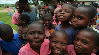 Cameroon- 10 Interesting Facts! | Country Facts
