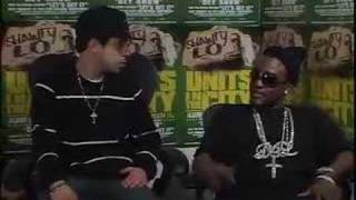 GeeQue Interview w/ Shawty Lo