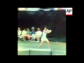 SYND 7 9 74  KING V HELDMAN IN WOMEN'S OPEN TENNIS CHAMPIONSHIP SINGLES FINAL IN FOREST HILL