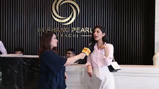 FATIMA HASSAN INTERVIEW