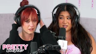 We're Not Ready To Be Parents.... - PRETTY BASIC - EP. 215