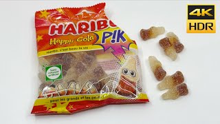 Haribo Happy-Cola Pik 120g